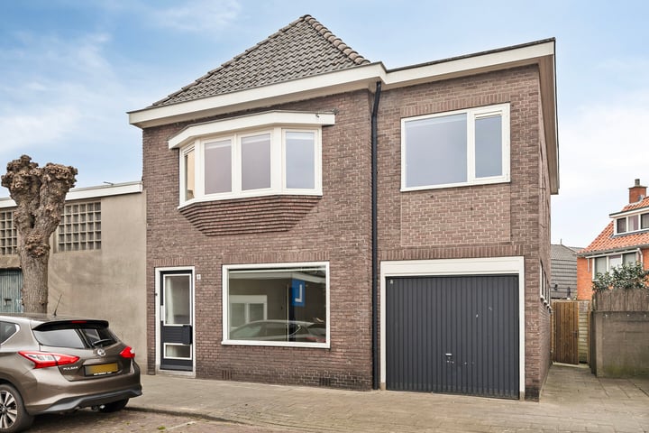 Lippinkhofsweg 8 in Enschede
