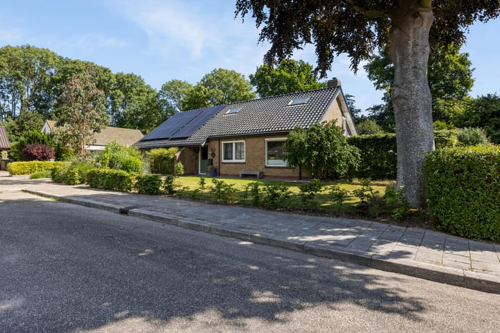 Foto van woning Lipsker 11, Delfzijl