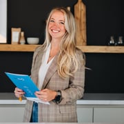 Foto van Lisa de Groot