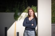 Foto van Lisa de Lijser
