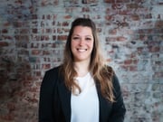 Foto van Lisa de Wilde