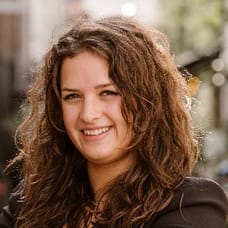 Foto van Lisa de Wildt