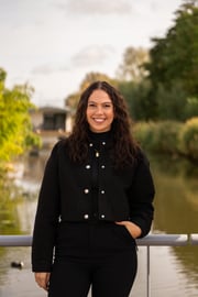 Foto van Lisa Emmen