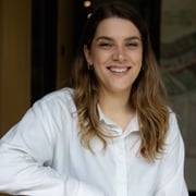 Foto van Lisa Erdtsieck
