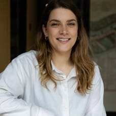 Foto van Lisa Erdtsieck