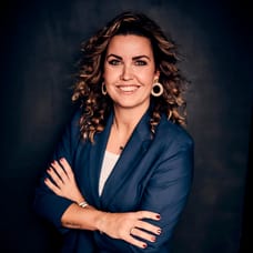 Foto van Lisa Felthuis