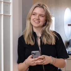 Foto van Lisa Moerkerk