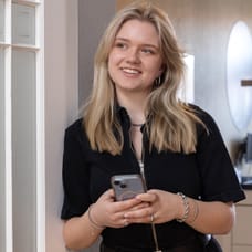 Foto van Lisa Moerkerk