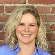 Foto van Lisa Ooms
