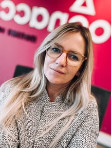 Foto van Lisa Rouwenhorst