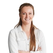 Foto van Lisa van der Donk