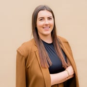 Foto van Lisa van der Sanden