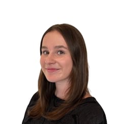 Foto van Lisa van der Velden