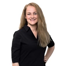 Foto van Lisan Vochteloo
