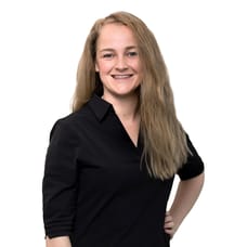 Foto van Lisan Vochteloo