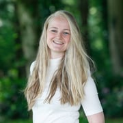 Foto van Lisan Vochteloo