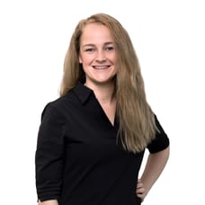 Foto van Lisan Vochteloo