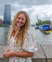 Foto van Lisanne Baan