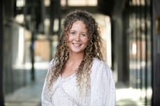 Foto van Lisanne Baan