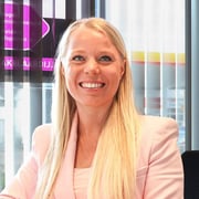 Foto van Lisanne Nederveen