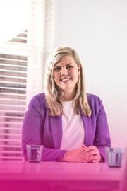 Foto van Lisanne op den Dries