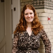 Foto van Lisanne Raaphorst