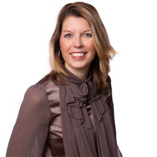 Foto van Lisanne Reinders