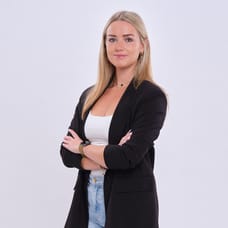 Foto van Lisanne van den Heuvel