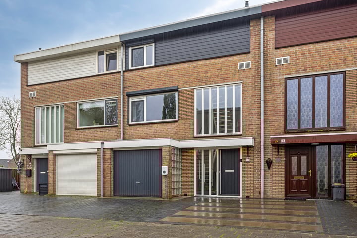 Lisdodde 10 in Kampen