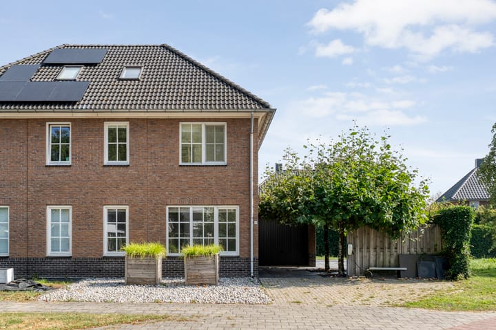Foto van woning Lisdodde 26, Nijverdal