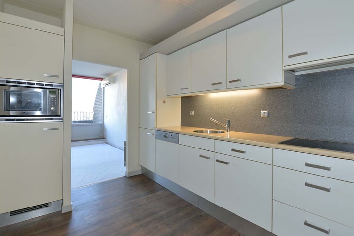 Lisdodde 36 in Almelo