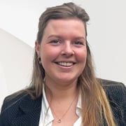 Foto van Lise Dellen