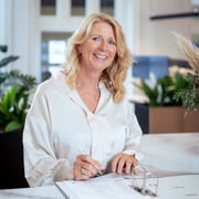 Foto van Lisette Borneman-Stam