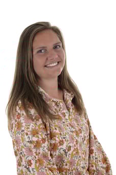 Foto van Lisette Feitsma