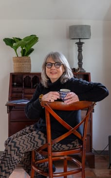 Foto van Lisette Kokje-v.d. Gaag