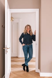 Foto van Lisette Schelvis