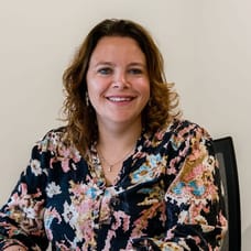 Foto van Lisette Schwieters