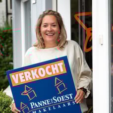 Foto van Lisette van der Mark