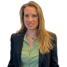 Foto van Lisette van Haarlem