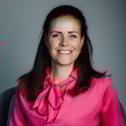 Foto van Lisette Verlaan - van der Plas