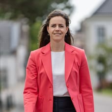 Foto van Lisette Verlaan - van der Plas
