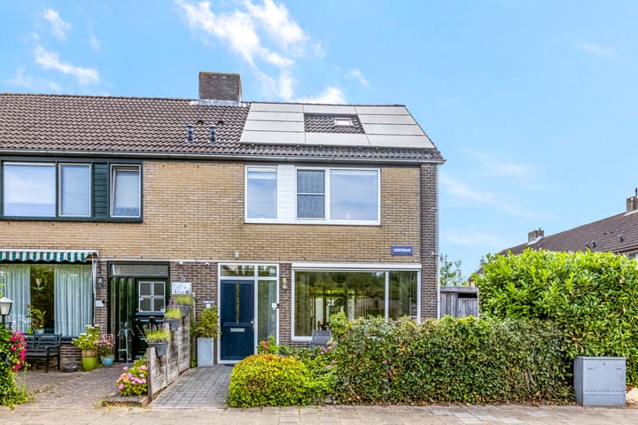 Lissestraat 11 in Arnhem