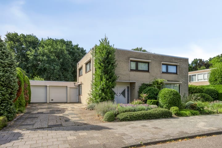 Foto van woning Lisztgaarde 292, Oss