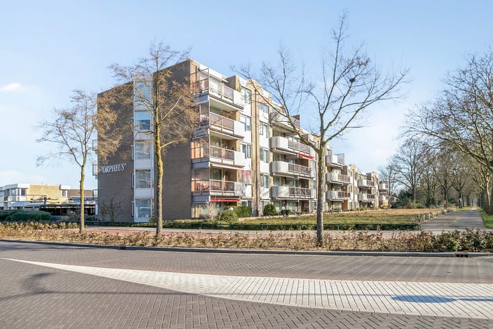 Lisztgaarde 358 in Oss foto