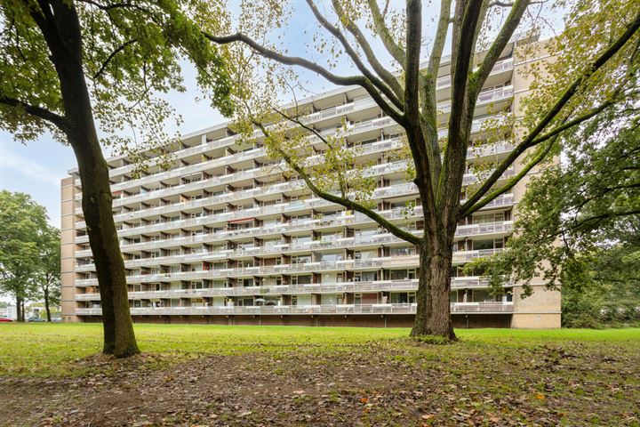 Lisztgaarde 58 in Oss foto