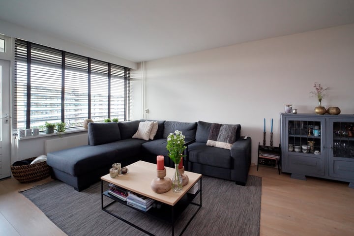 Foto van woning Lisztplein 188, Schiedam
