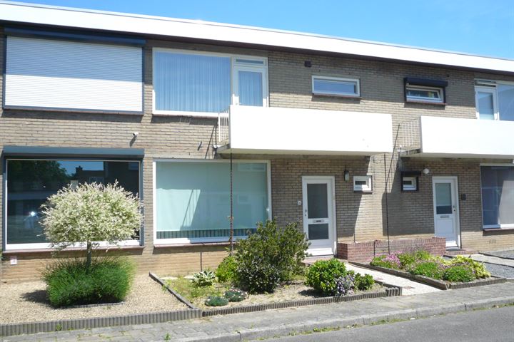Lisztstraat 14 in Geleen foto