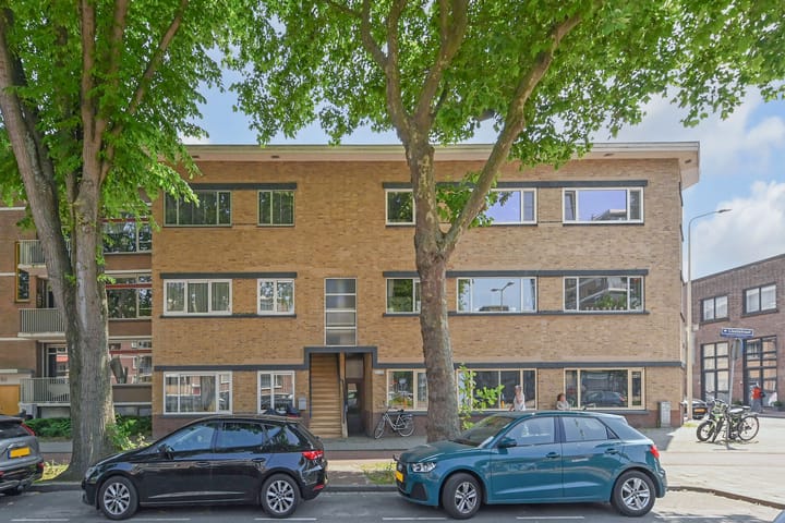Lisztstraat 36 in 's-Gravenhage foto