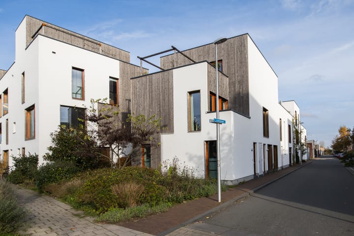 Livarstraat 11 in Utrecht