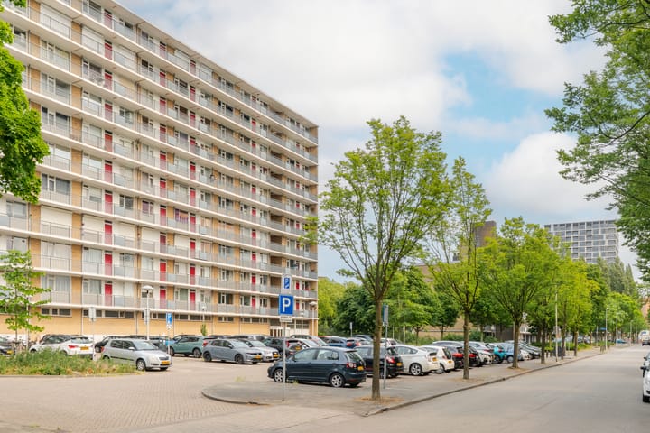 Livingstonelaan 624 in Utrecht foto
